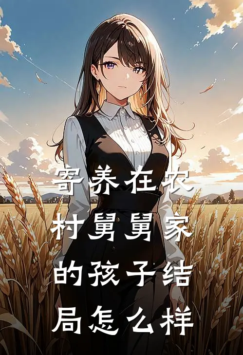 寄养在农村舅舅家的孩子结局怎么样