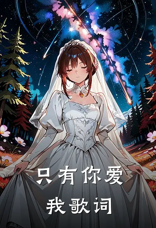 只有你爱我歌词