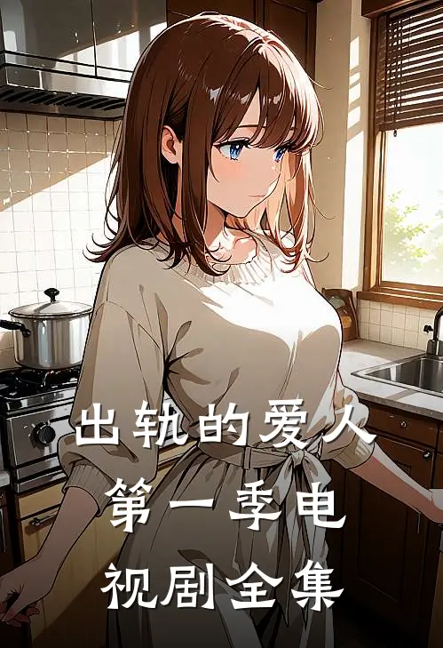 出轨的爱人第一季电视剧全集