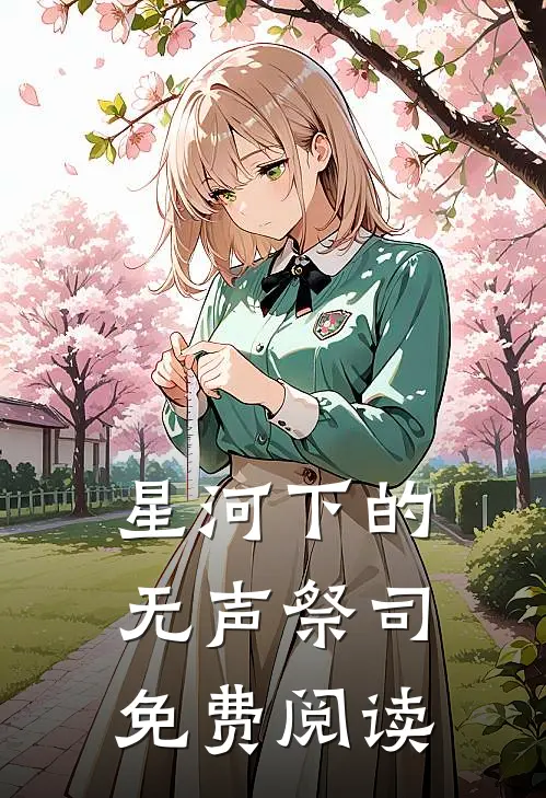 星河下的无声祭司免费阅读
