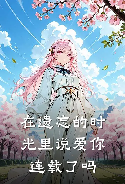 在遗忘的时光里说爱你连载了吗