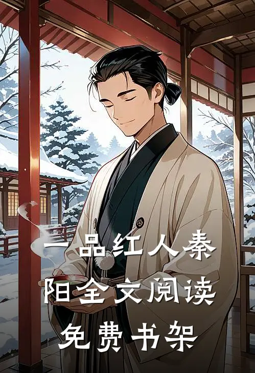 一品红人秦阳全文阅读免费书架