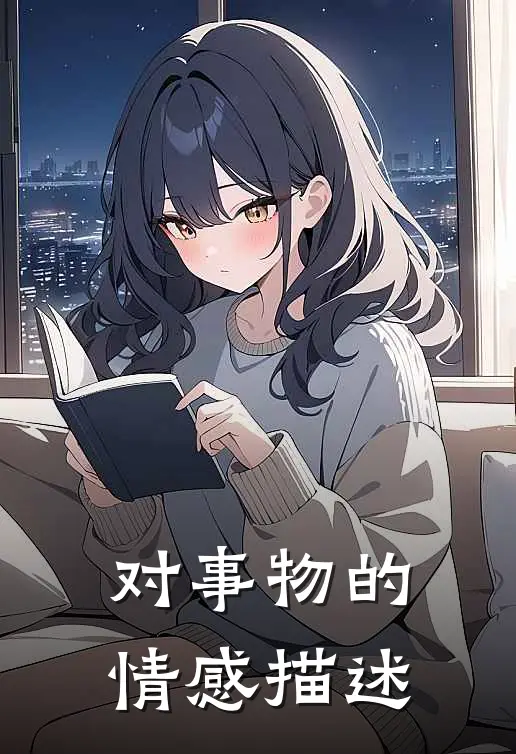 对事物的情感描述