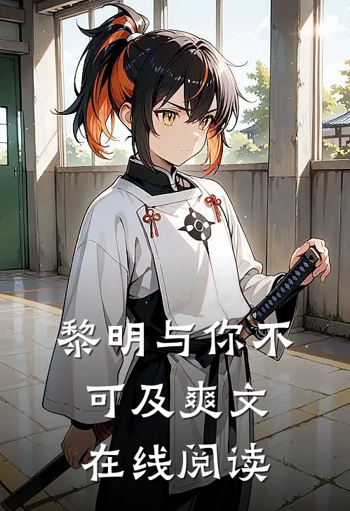黎明与你不可及爽文在线阅读