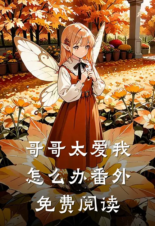 哥哥太爱我怎么办 番外免费阅读
