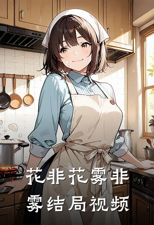 花非花雾非雾结局视频