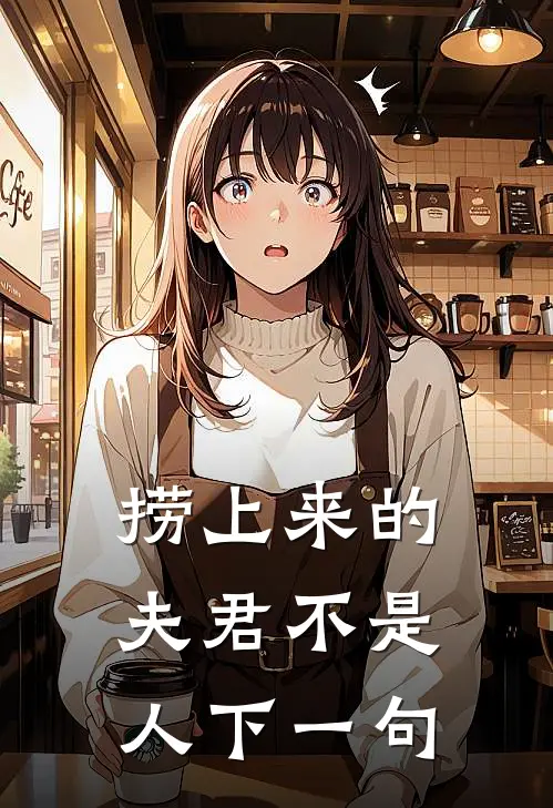捞上来的夫君不是人下一句
