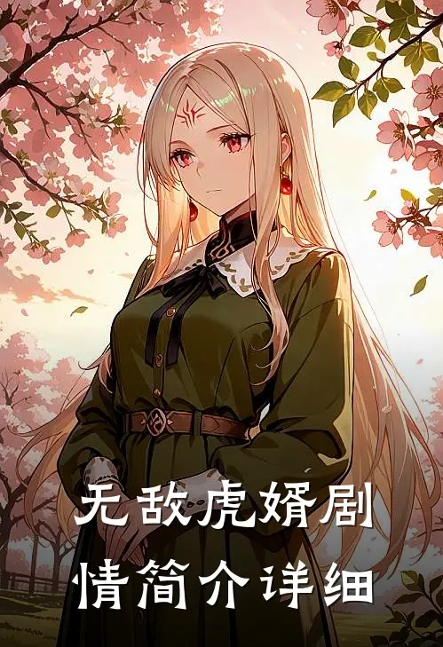 无敌虎婿剧情简介详细