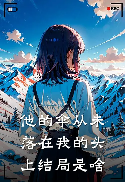 他的伞从未落在我的头上结局是啥