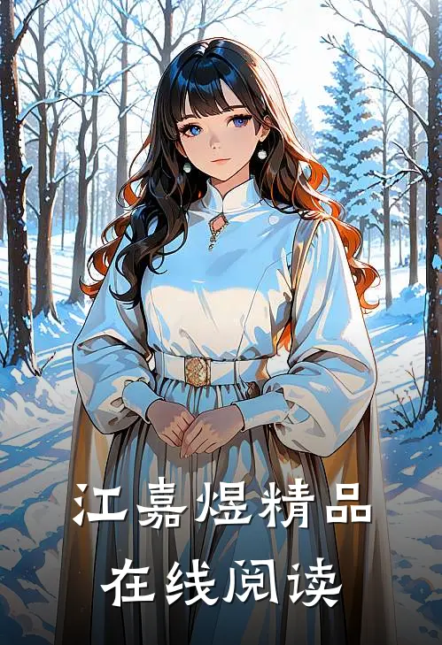 江嘉煜精品在线阅读