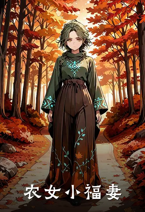农女小福妻