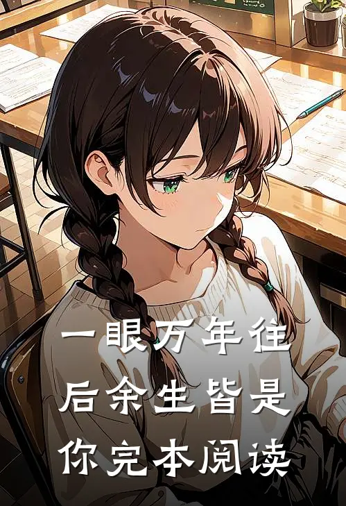 一眼万年往后余生皆是你完本阅读
