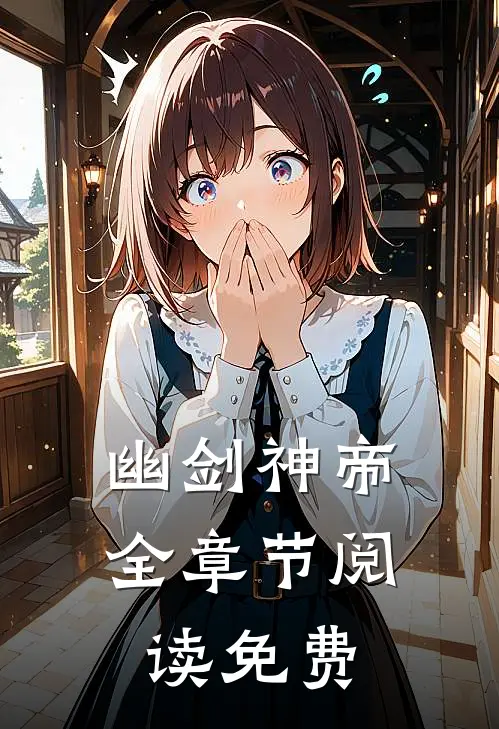 幽剑神帝全章节阅读免费