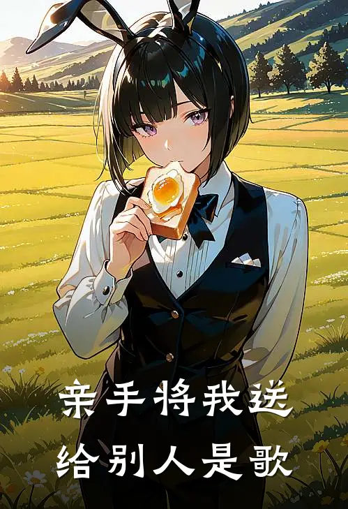 亲手将我送给别人是歌