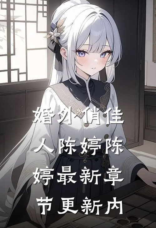 婚外俏佳人陈婷陈婷最新章节更新内