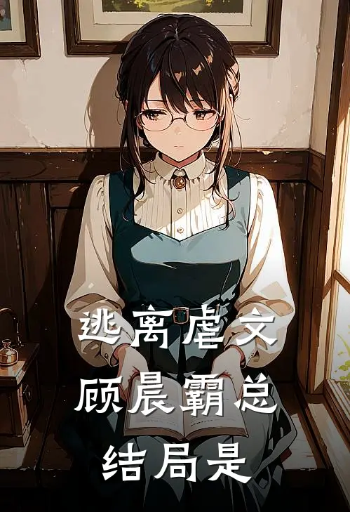 逃离虐文顾晨霸总结局是