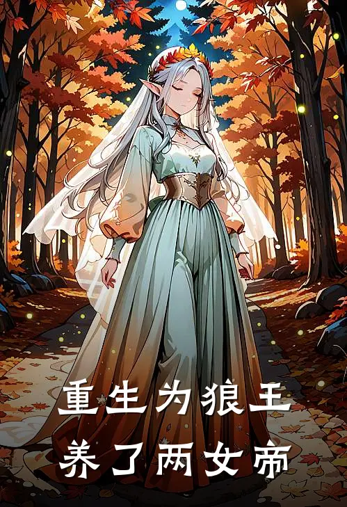 重生为狼王养了两女帝