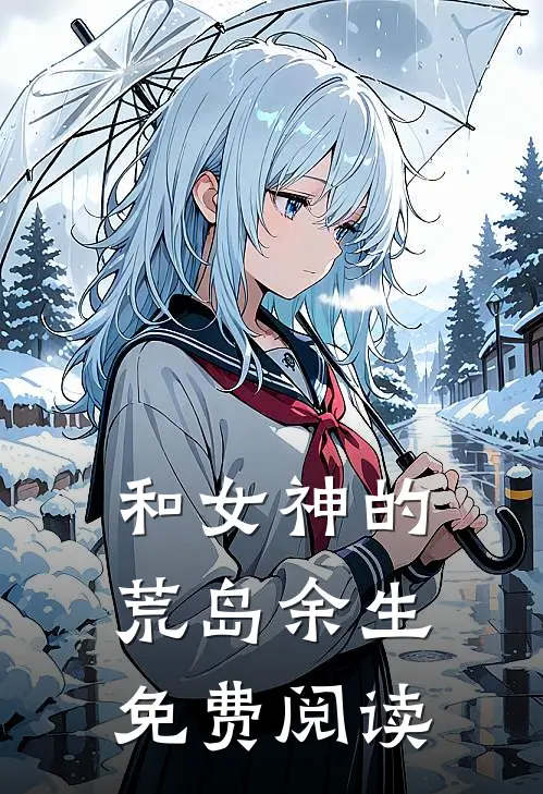 和女神的荒岛余生免费阅读