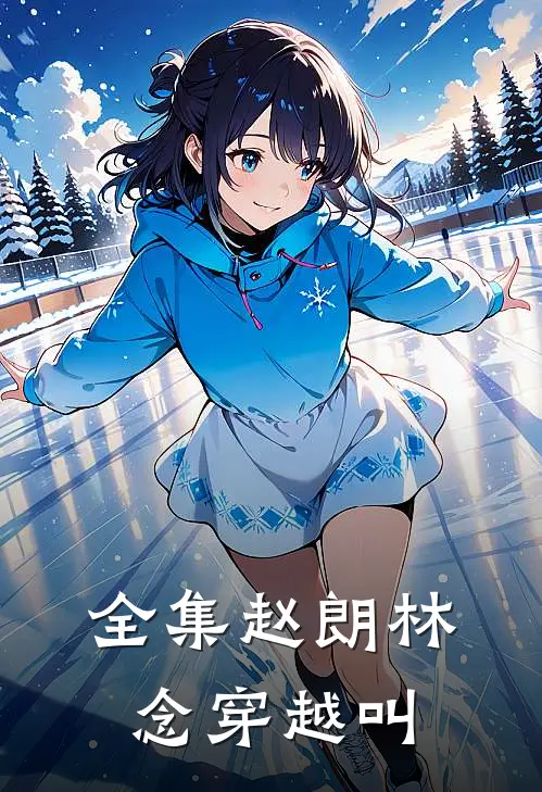 全集赵朗林念穿越叫
