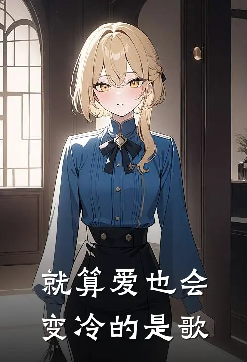 就算爱也会变冷的是歌
