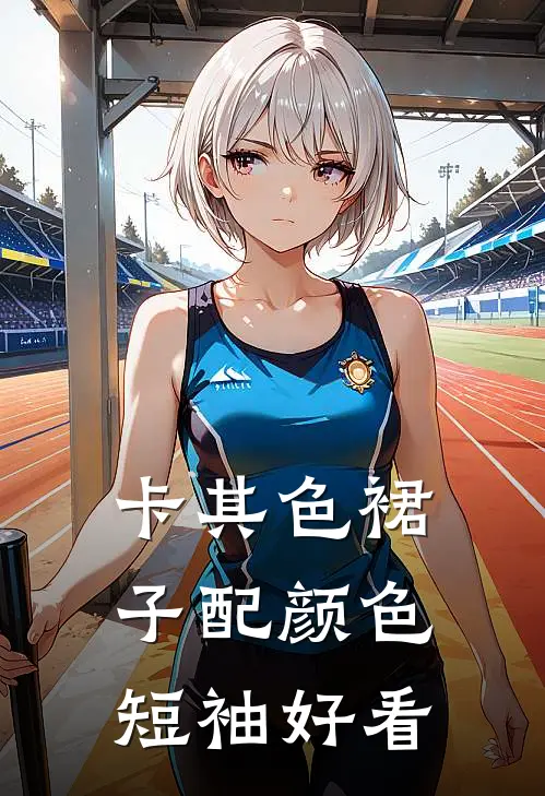 卡其色裙子配颜色短袖好看