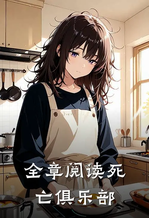 全章阅读死亡俱乐部