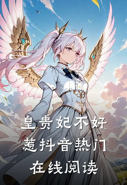 皇贵妃不好惹抖音热门在线阅读