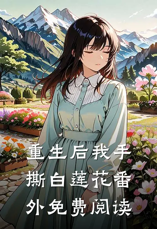 重生后我手撕白莲花 番外免费阅读