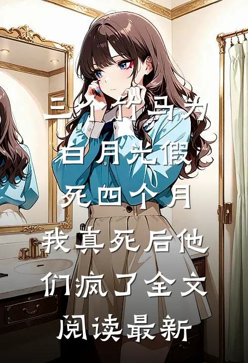 三个竹马为白月光假死四个月，我真死后他们疯了全文阅读最新