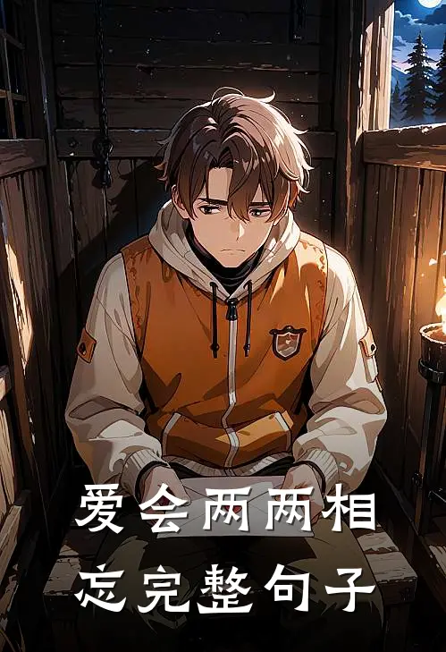 爱会两两相忘完整句子