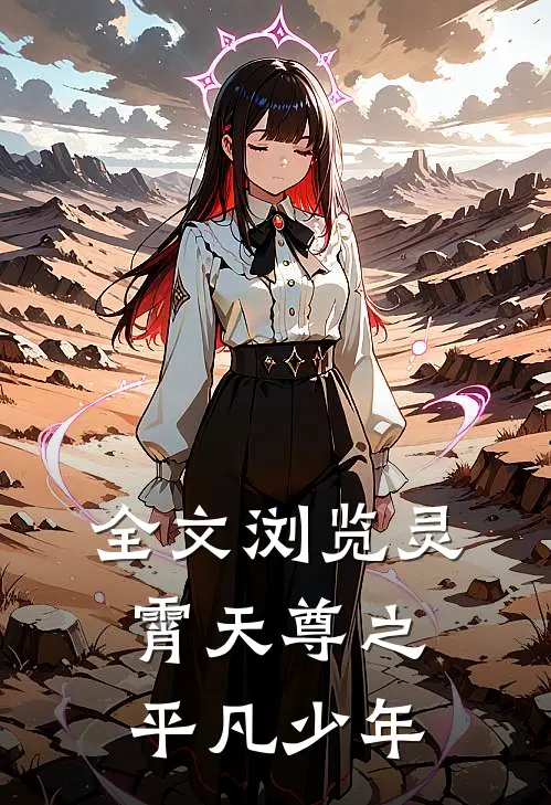 全文浏览灵霄天尊之平凡少年