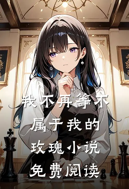 我不再等不属于我的玫瑰小说免费阅读