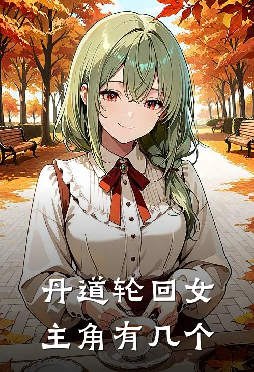丹道轮回女主角有几个