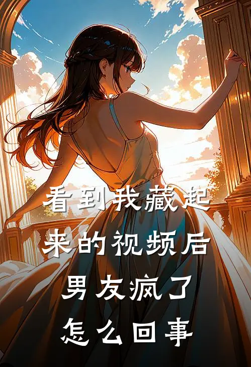 看到我藏起来的视频后男友疯了怎么回事