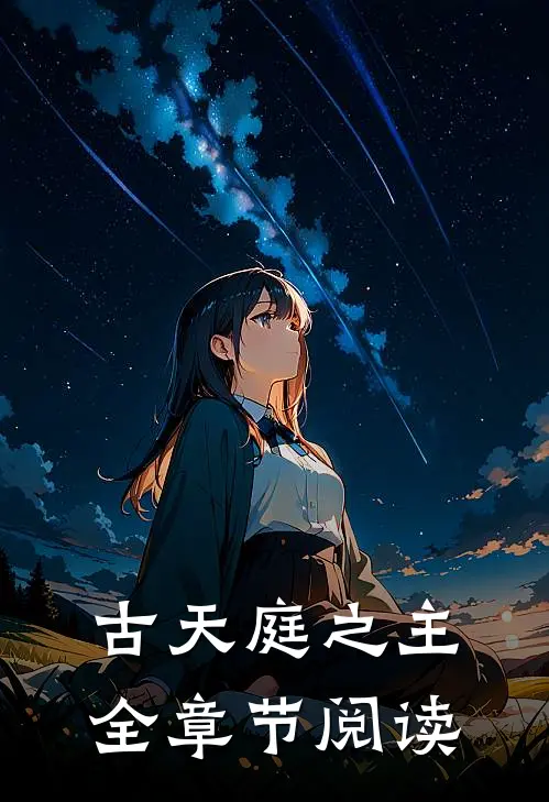古天庭之主全章节阅读