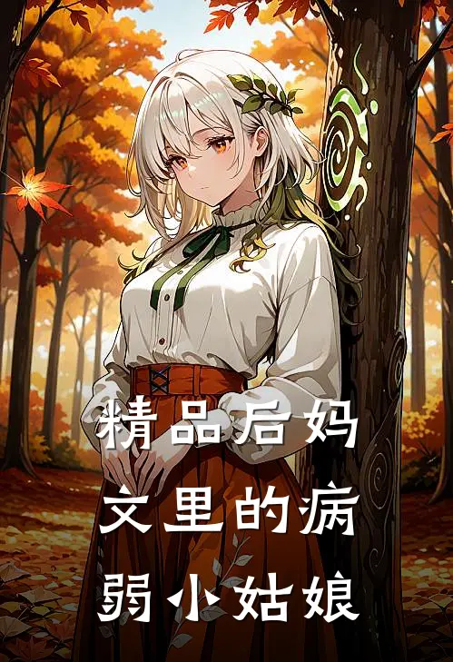 精品后妈文里的病弱小姑娘