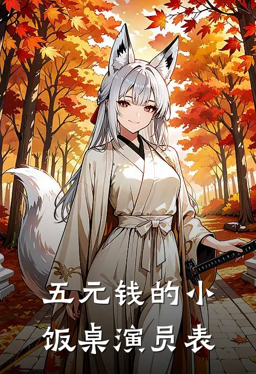 五元钱的小饭桌演员表