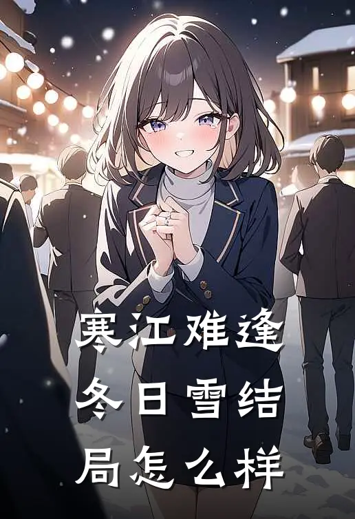 寒江难逢冬日雪结局怎么样