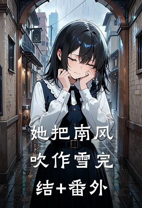 她把南风吹作雪完结+番外