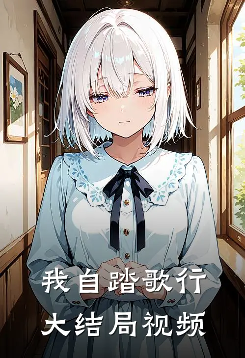 我自踏歌行大结局视频