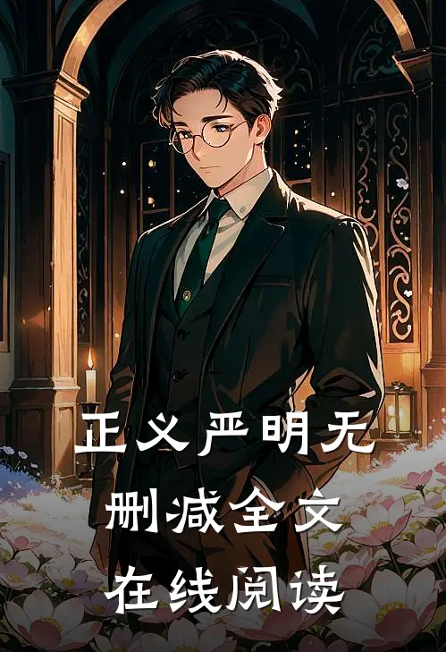 正义严明无删减全文在线阅读