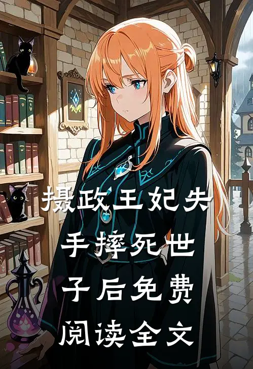 摄政王妃失手摔死世子后免费阅读全文
