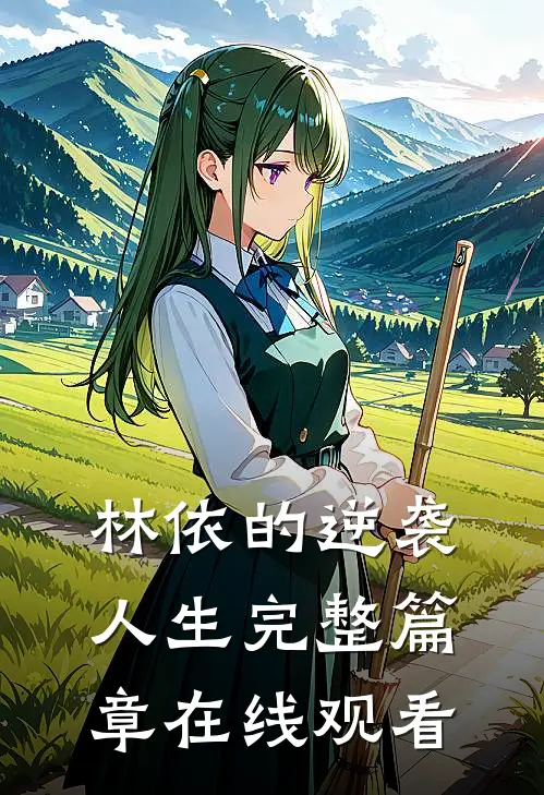 林依的逆袭人生完整篇章在线观看