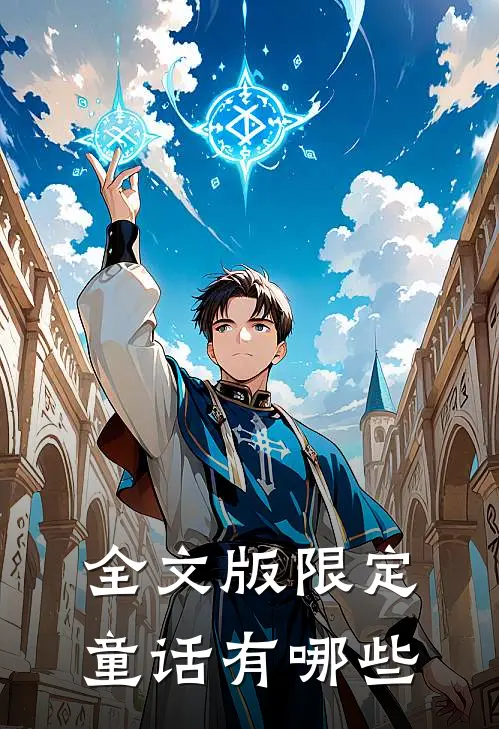 全文版限定童话有哪些