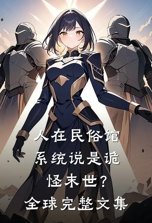 人在民俗馆，系统说是诡怪末世？全球完整文集