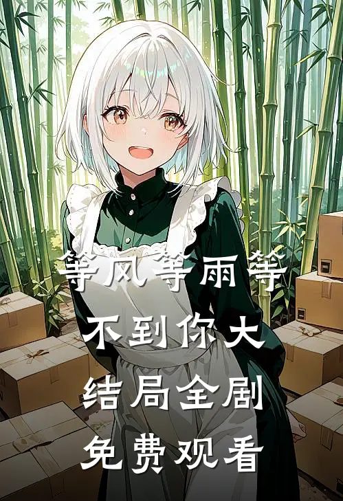 等风等雨等不到你大结局全剧免费观看