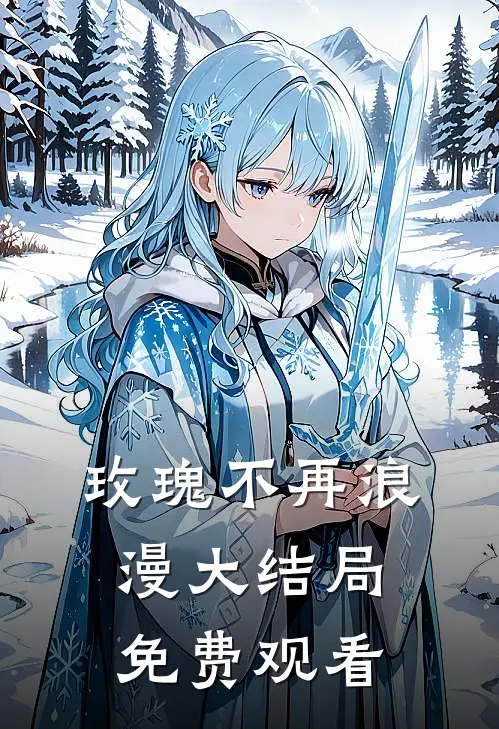 玫瑰不再浪漫大结局免费观看