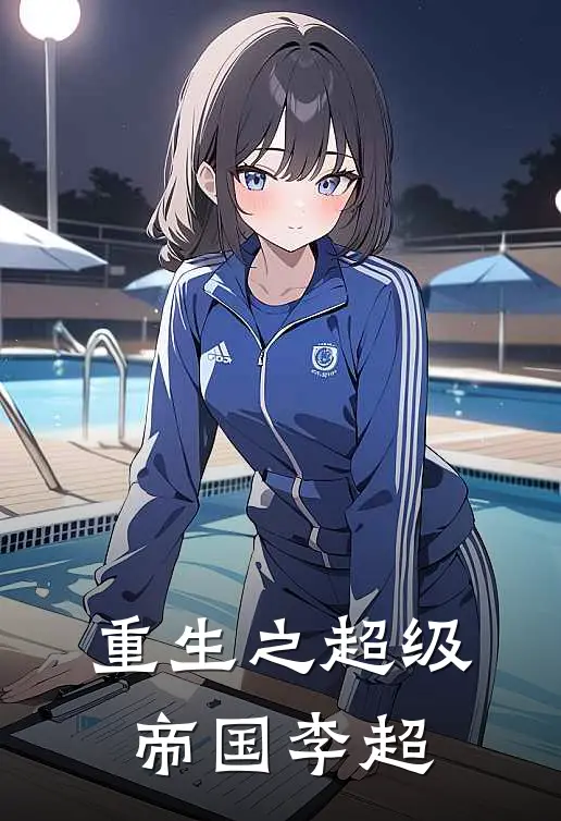 重生之超级帝国李超