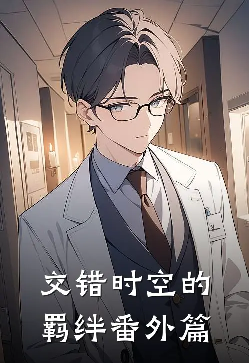 交错时空的羁绊 番外篇