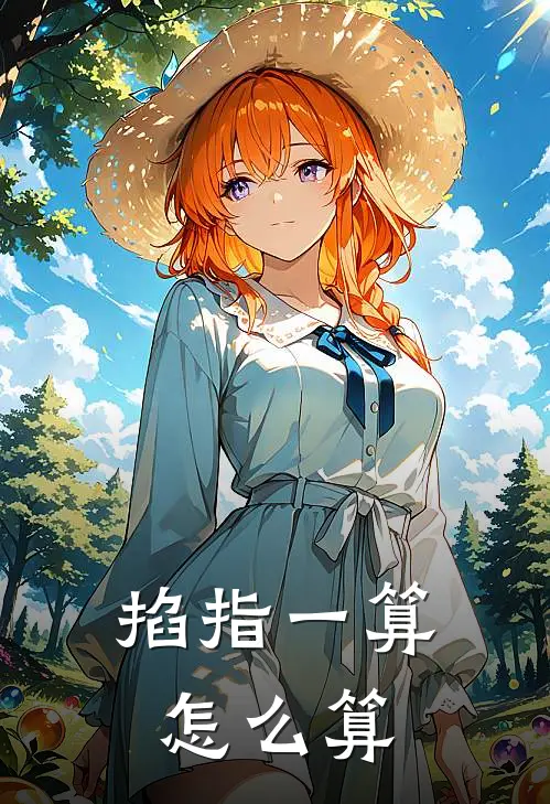 掐指一算怎么算